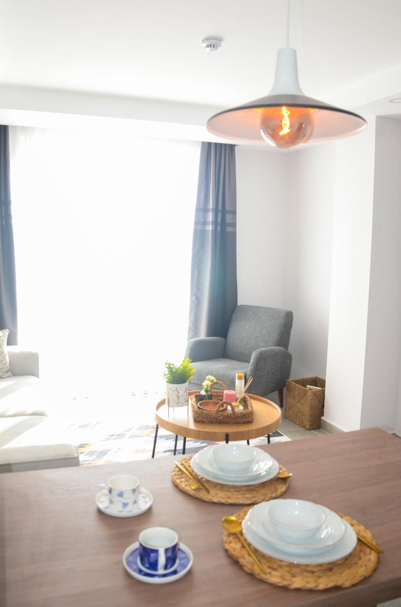 Goelhisar Mavi Konak Apart Otel المظهر الخارجي الصورة