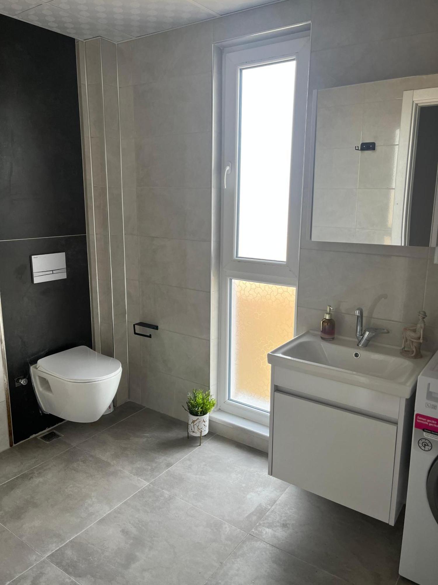 Goelhisar Mavi Konak Apart Otel المظهر الخارجي الصورة
